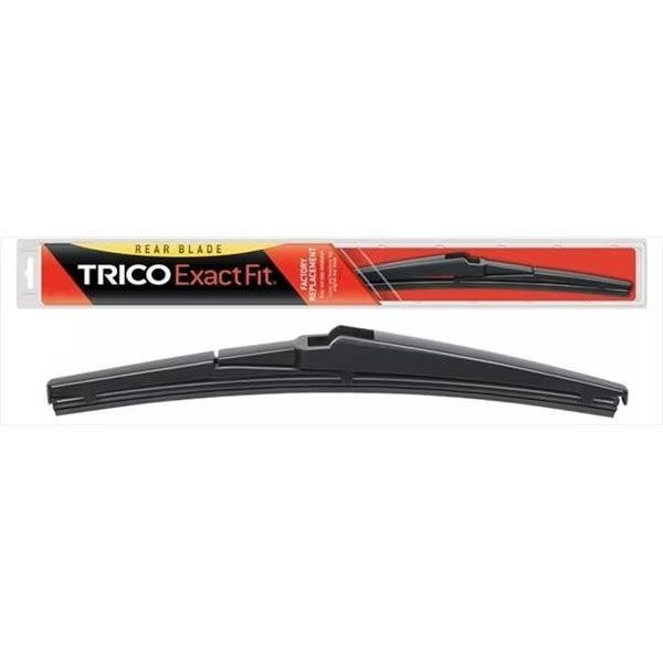 TRICO 14A Exact Fit Rear Wiper Blade; 14 In., Trico, Mfr#: T29-14A